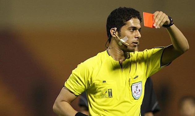 الحكم فهد المرداسي